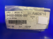 Suzuki RMX50 96-01 SMX50 00-01