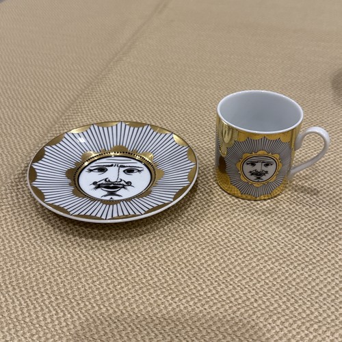 Rosenthal fornasetti soli - rosenthal,