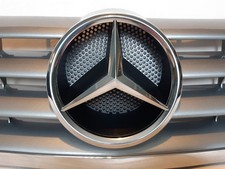 Mercedes Radiator Grille W203 Model A 203 880 10 83