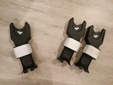 Bugaboo Chameleon 3 Adapters