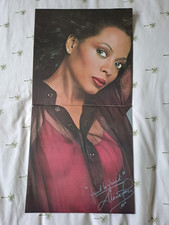 Diana Ross DIANA. Gatefold