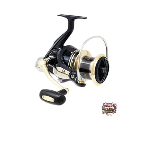 New daiwa windcast - new, 17