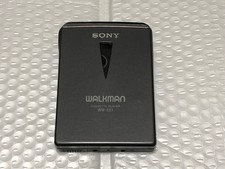 Sony Walkman WM-EX1 Cassette