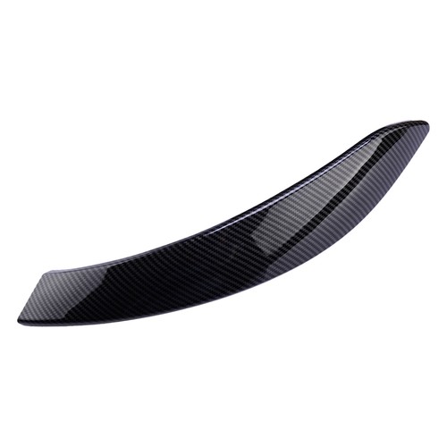 Right interior door pull - right,