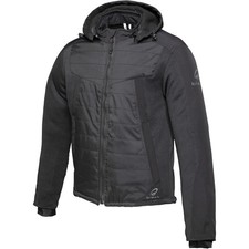Premium Rocksolid Hooded