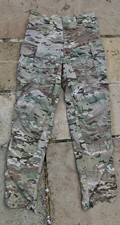 Genuine Crye Precision Field Pants Multicam 32L Well Used Customised, Sniper