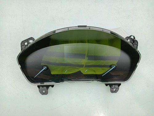 Ford focus speedometer - ford,