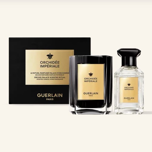Guerlain orchidee imperiale - guerlain,