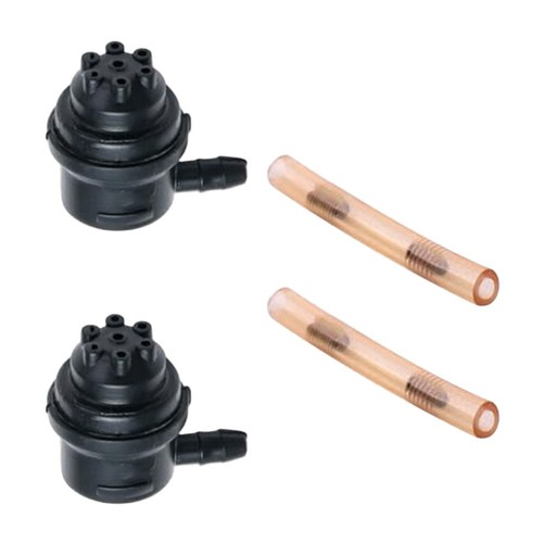 Fuel tank breather - fuel,