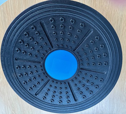 Balance wobble board - /,