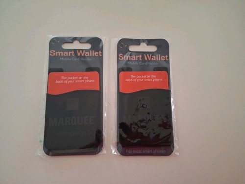 New smart wallet - new, mobile