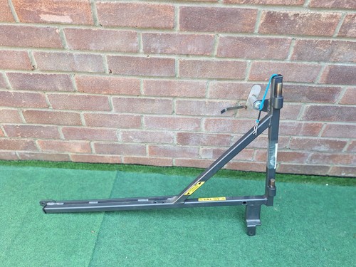Autochair car hoist frame - ,