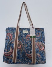 Joules Paisley Print Weekend