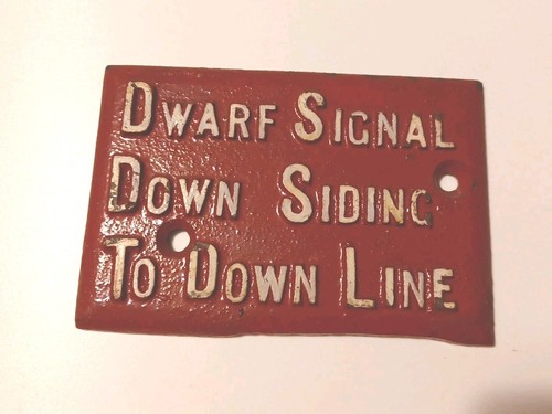 Lnwr dwarf signal down - lnwr,