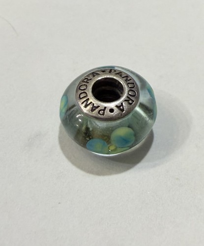 Pandora teal green - teal,
