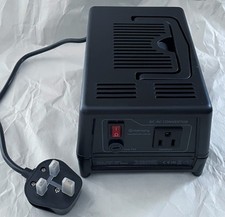 MERCURY STEP-DOWN VOLTAGE CONVERTER 240v - 120v 300w