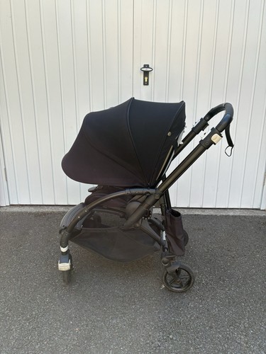 Bugaboo bee buggy - bugaboo, 6/5