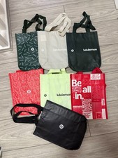 Lululemon Reusable Tote