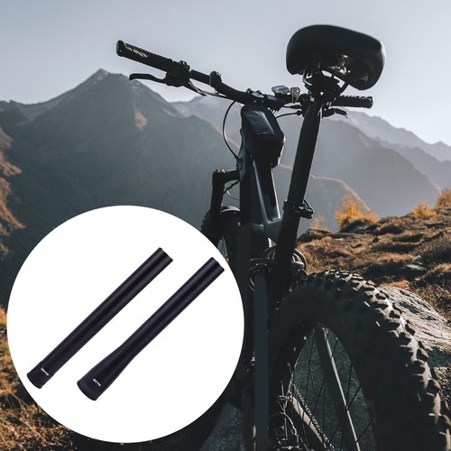 Bike front fork head tube - fork,