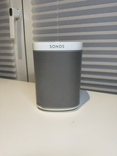 Sonos Play:1 Smart Wireless Speaker - White