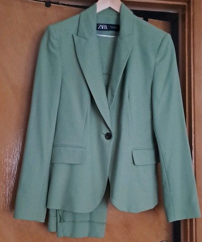 Zara women suit - zara,