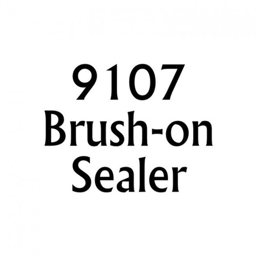 Reaper 09107 brush sealer - 09107:,