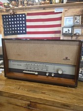 Nordmende Carmen C Tube Radio