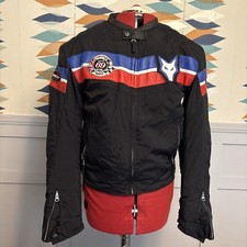 Wolf Racing Textile And