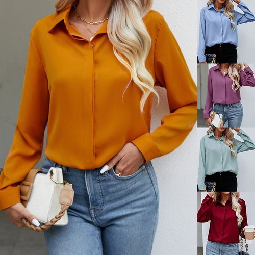 Loose fit long - long, sleeve