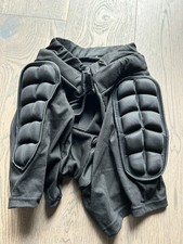 Hip Padded Shorts Protective
