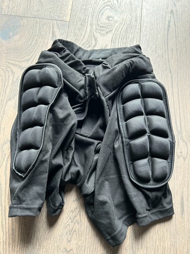 Hip padded shorts protective - hip,