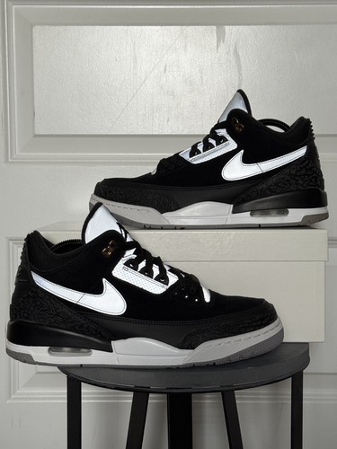 Air jordan tinker - tinker, “black
