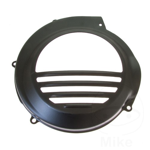 Fan cover black fits - black, px