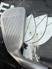 Ping Zing #1 Iron Red Dot