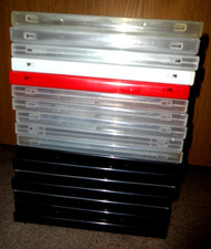 14 x Double Disc 1 x Triple