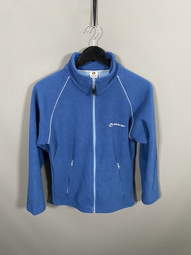 Sprayeay full zip - full, fleece