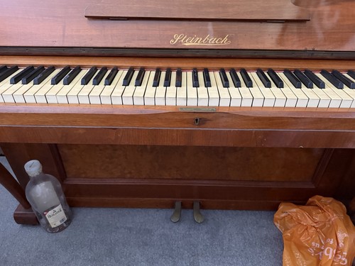 Piano - ,
