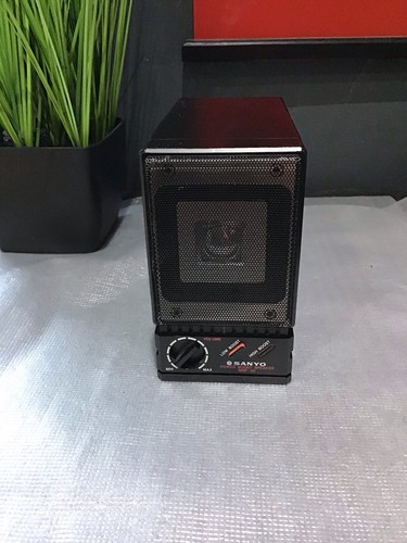 Vintage sanyo msp - vintage,