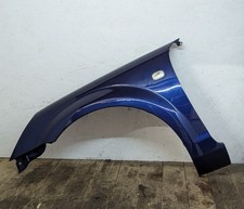 Mr2 Mk3 Left Wing Blue