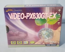 Jaton Nvidia GeForce GT 630