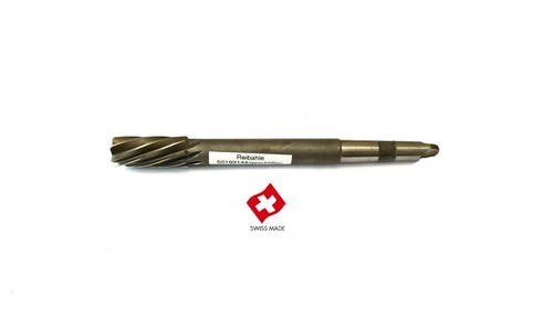 Swiss capt 23mm - capt, hss