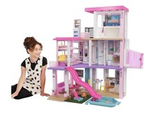 Barbie DreamHouse Dollhouse