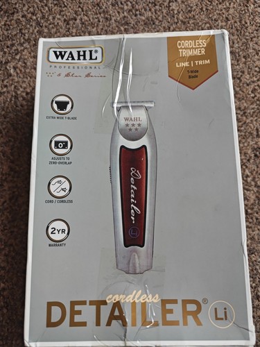 Wahl professional star - wahl, 5-star