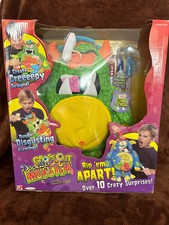 Rare Near Vintage Doodle Bear