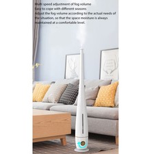 .Large Room Humidifier 5L Anti