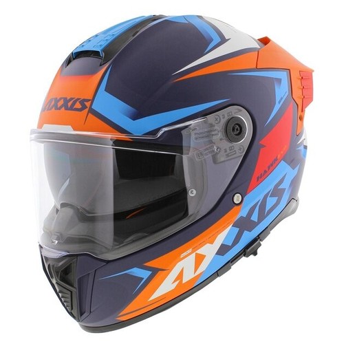 Axxis hawk evo - axxis, c7