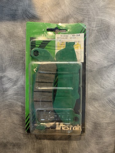 Vesrah brake pads vd164 - brake, pads,