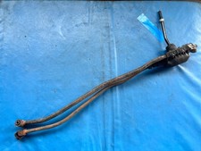 Rover 25/Streetwise & MG ZR 1.1, 1.4, 1.6 IB5 Petrol Gear Selectors (UKM000040)