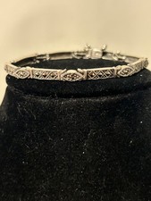 Vintage Sterling Silver