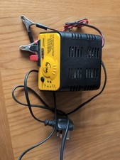 Ripmax Pro-Peak iP2500 AC/DC Delta Peak Fast Charger
